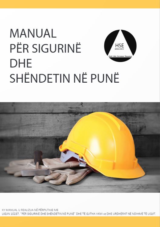 Katalog HSEM Albania